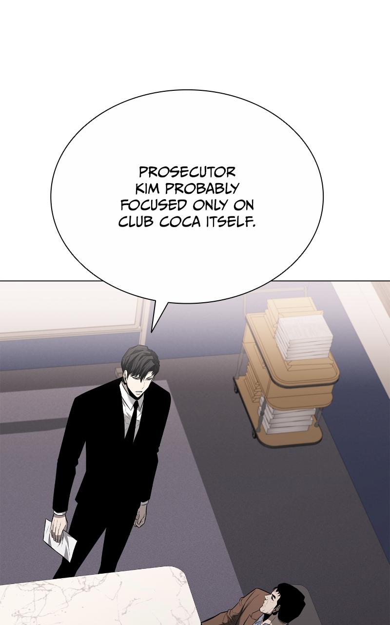 The Ex-Mercenary Prosecutor Episode 10 33