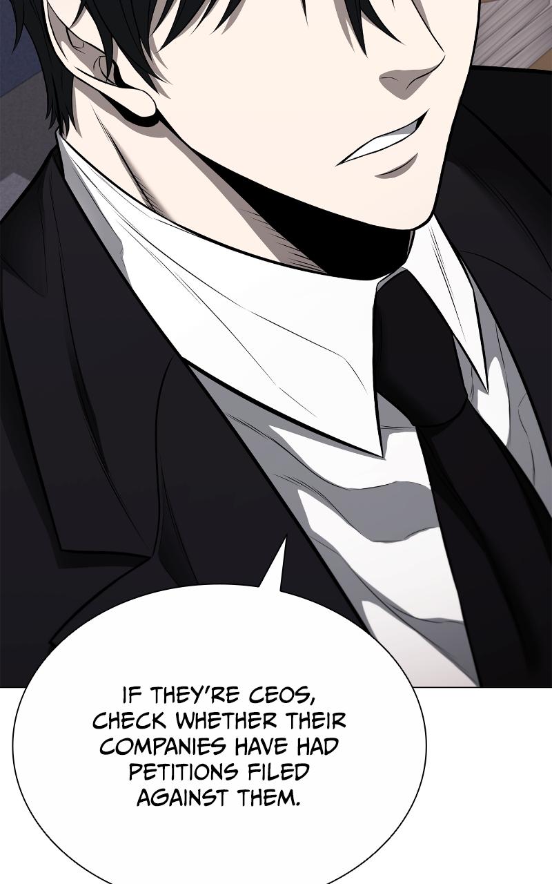 The Ex-Mercenary Prosecutor Episode 10 44