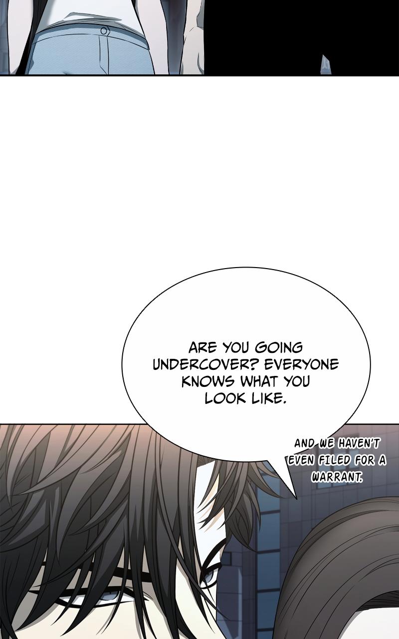 The Ex-Mercenary Prosecutor Episode 10 62