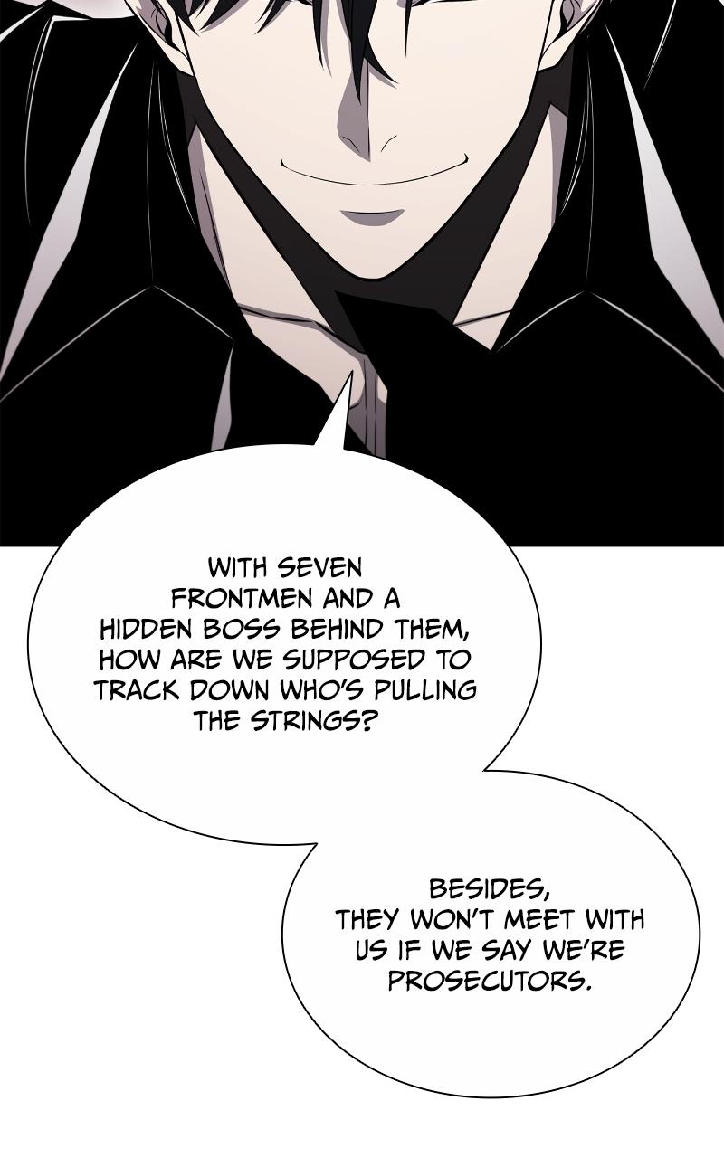 The Ex-Mercenary Prosecutor Episode 10 80