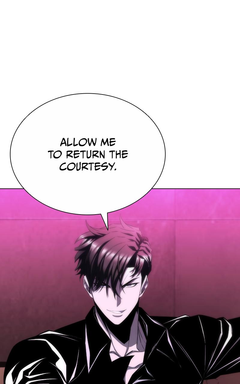 The Ex-Mercenary Prosecutor Episode 10 101