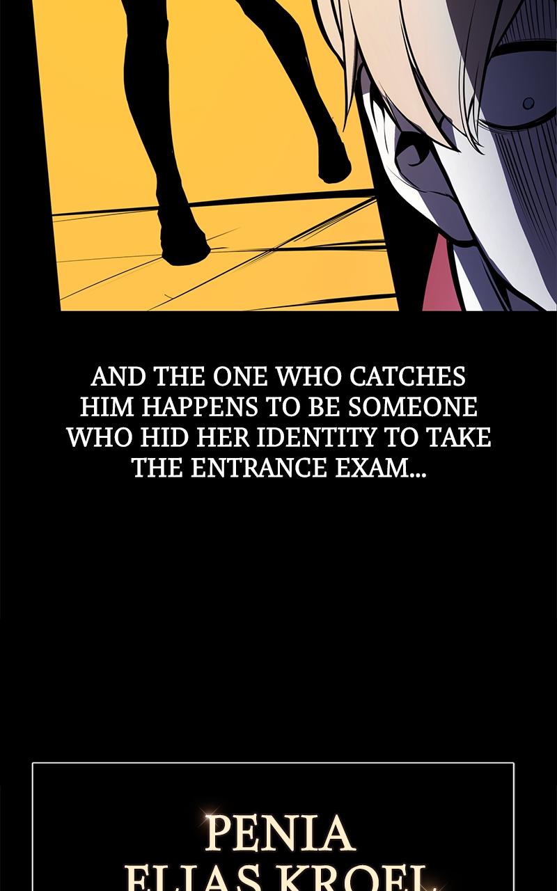 The Extra's Academy Survival Guide Chapter 0