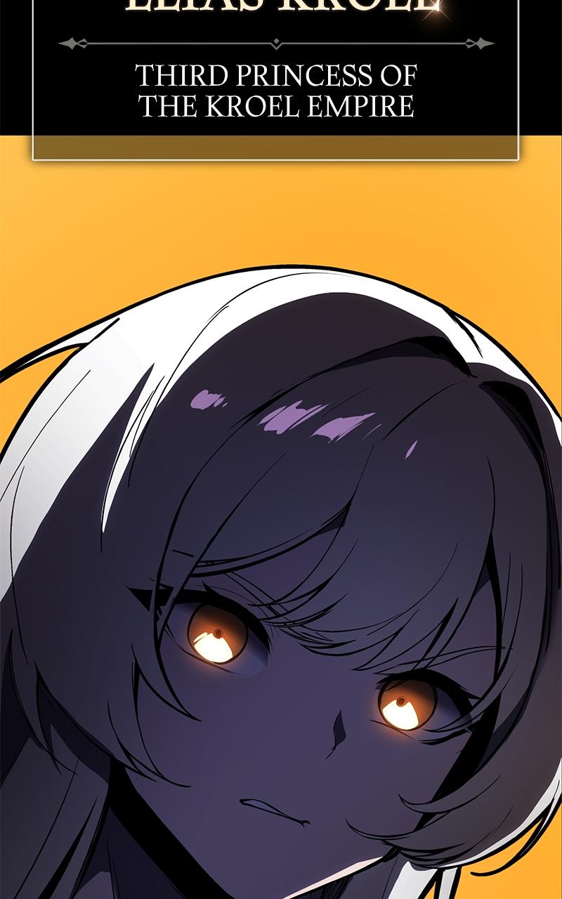 The Extra's Academy Survival Guide Chapter 0