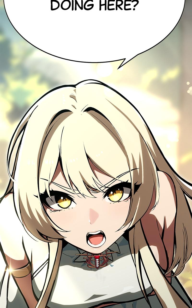 The Extra's Academy Survival Guide Chapter 0