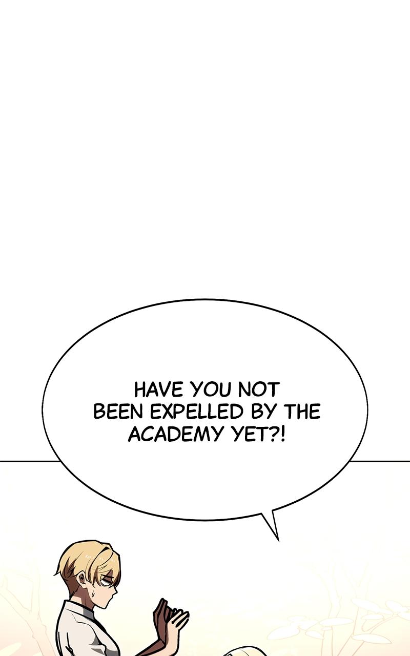 The Extra's Academy Survival Guide Chapter 0