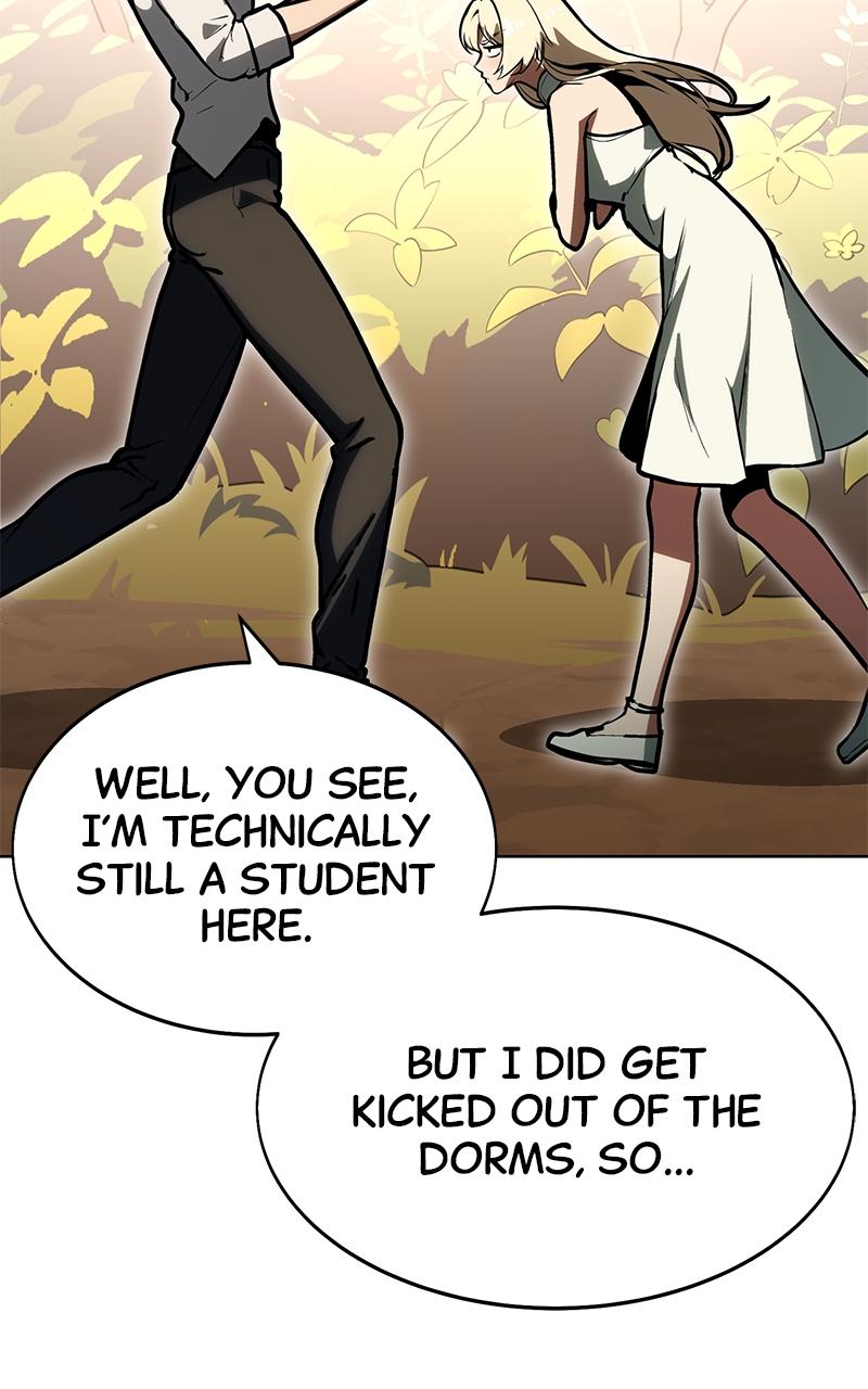 The Extra's Academy Survival Guide Chapter 0