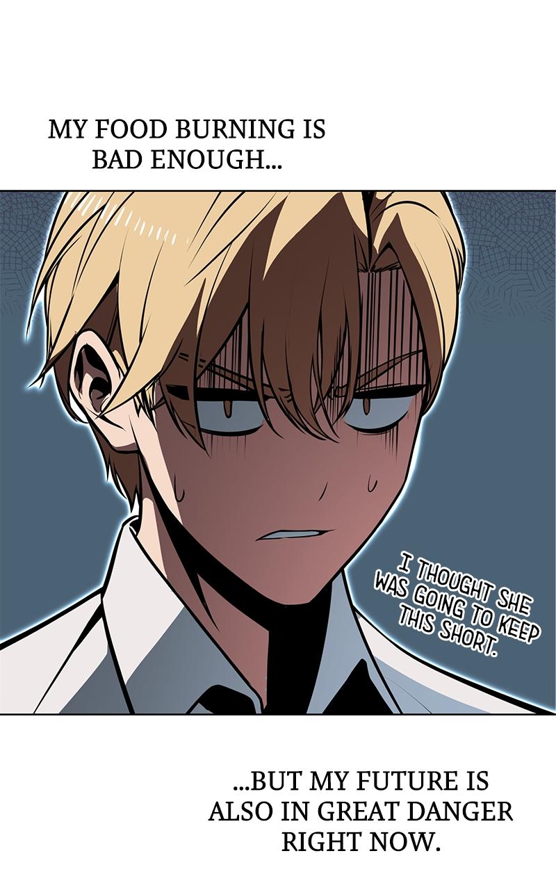 The Extra's Academy Survival Guide Chapter 0