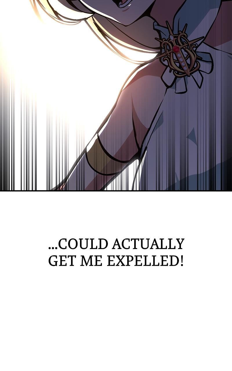 The Extra's Academy Survival Guide Chapter 0