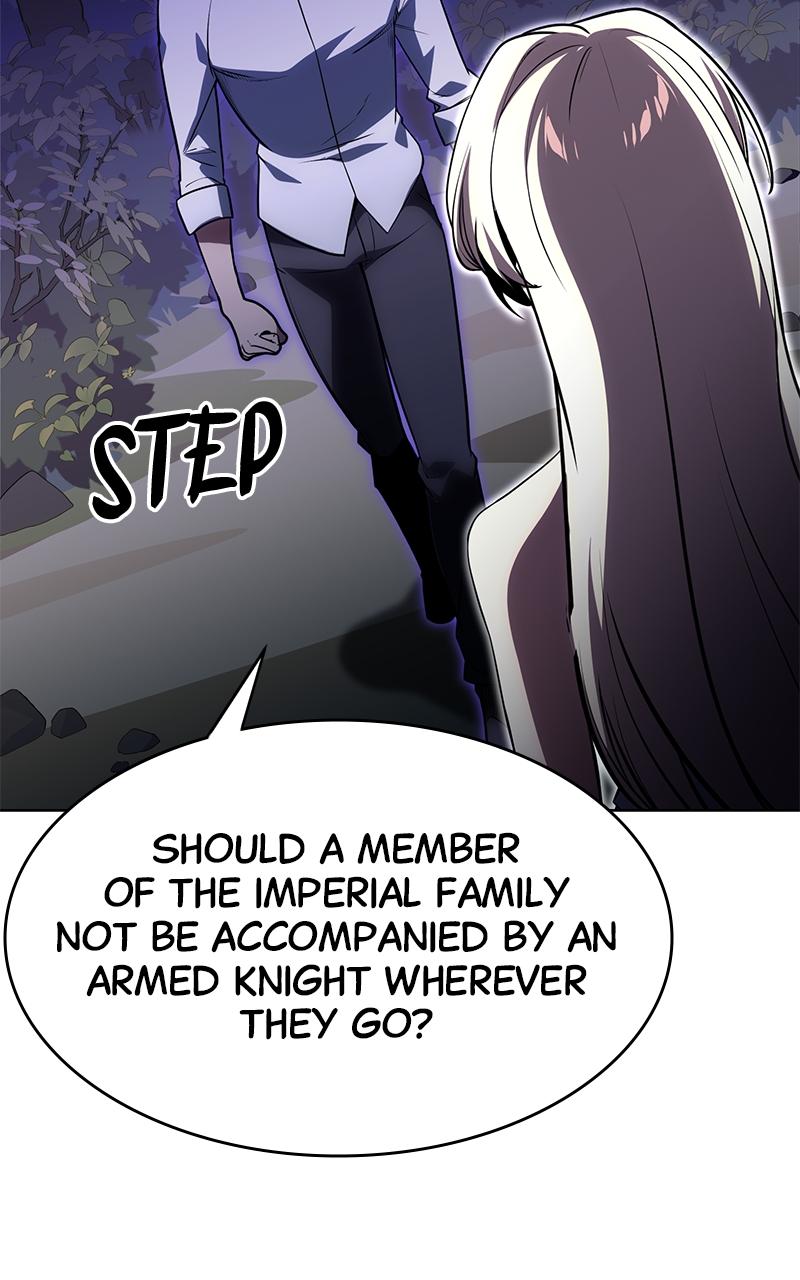 The Extra's Academy Survival Guide Chapter 0