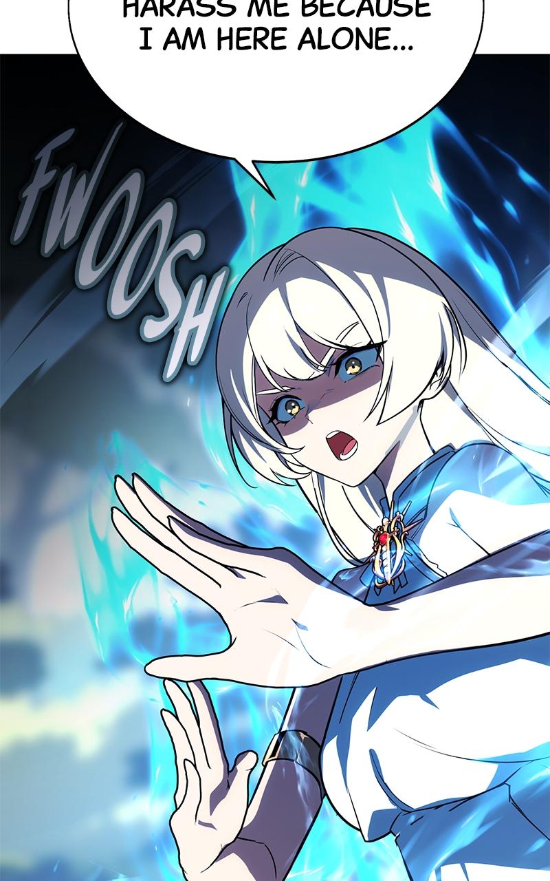 The Extra's Academy Survival Guide Chapter 0