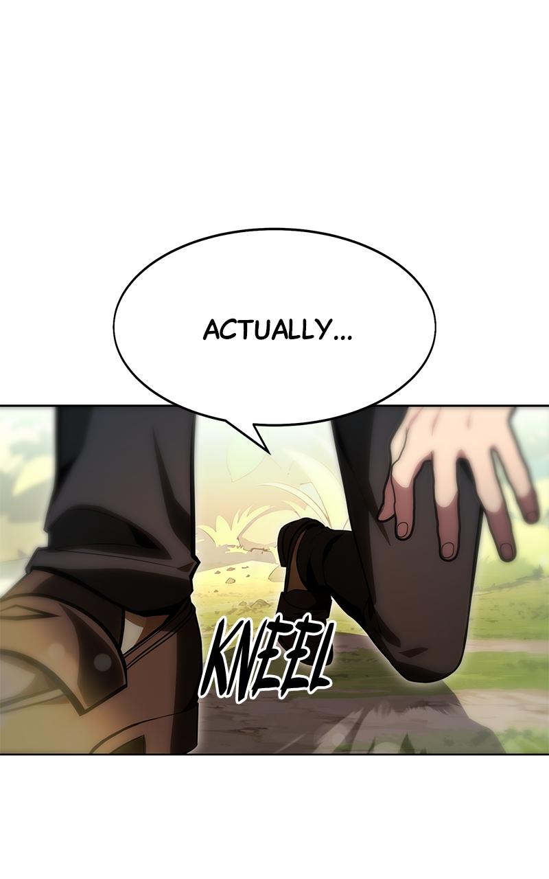 The Extra's Academy Survival Guide Chapter 0