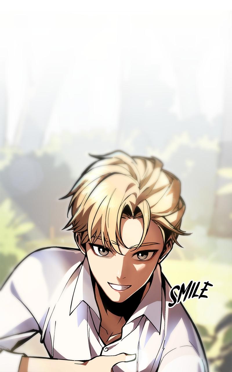 The Extra's Academy Survival Guide Chapter 0