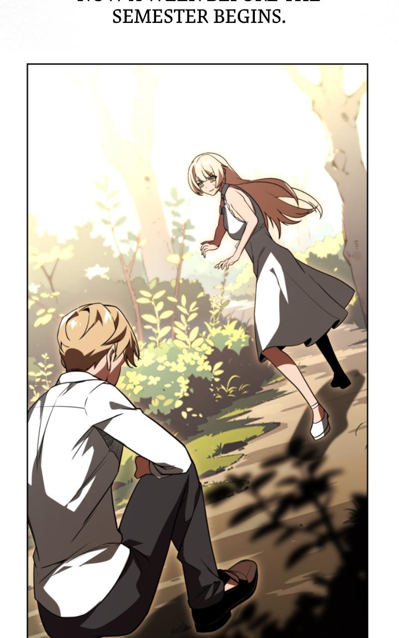 The Extra's Academy Survival Guide Chapter 0