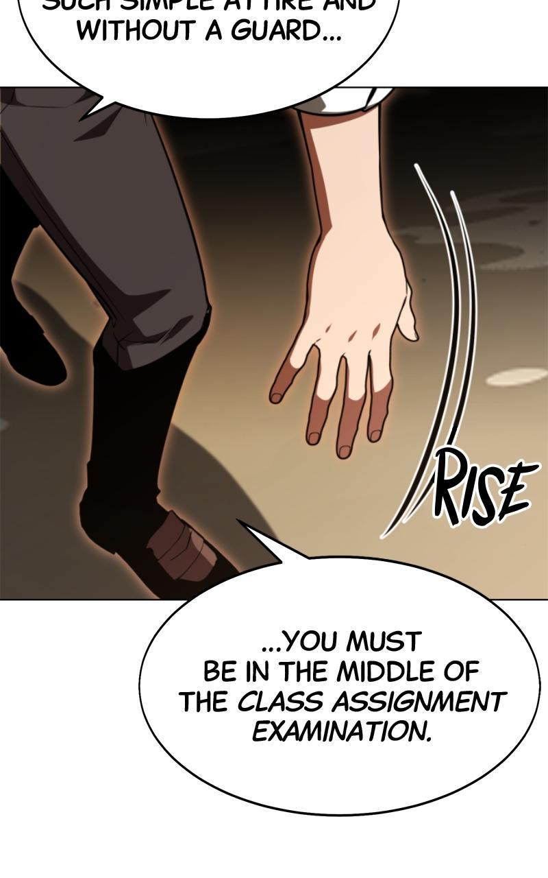 The Extra's Academy Survival Guide Chapter 0