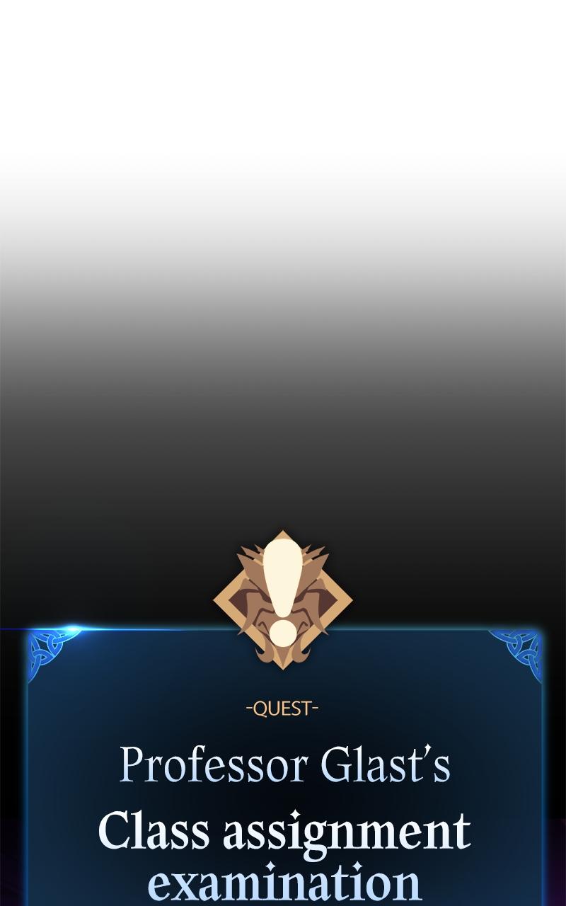 The Extra's Academy Survival Guide Chapter 0