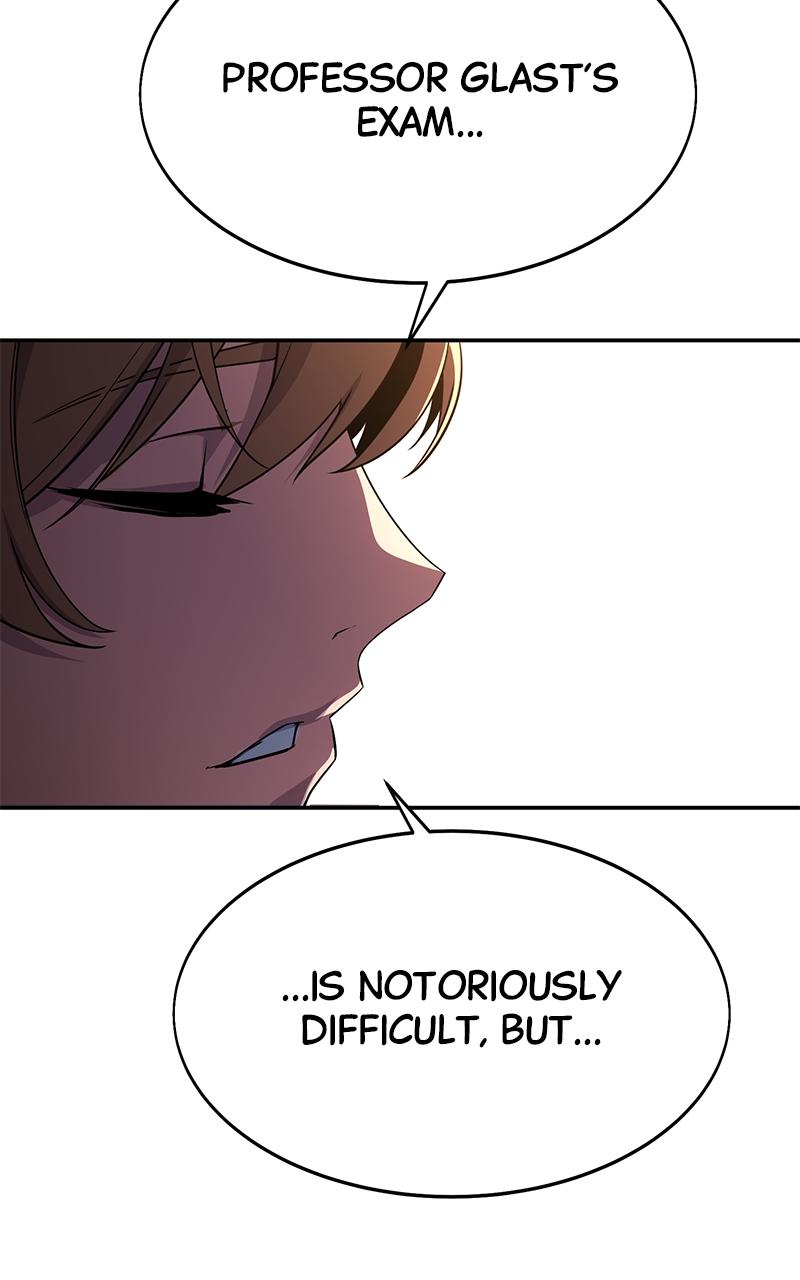 The Extra's Academy Survival Guide Chapter 0