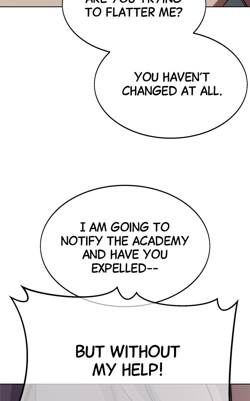 The Extra's Academy Survival Guide Chapter 0