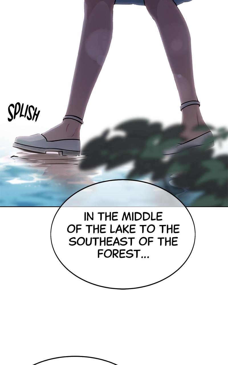 The Extra's Academy Survival Guide Chapter 0