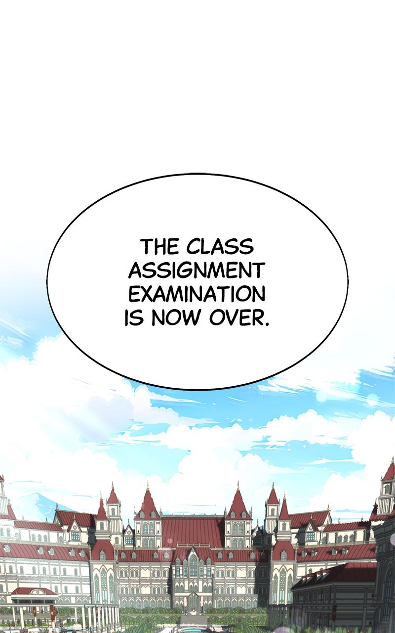 The Extra's Academy Survival Guide Chapter 0