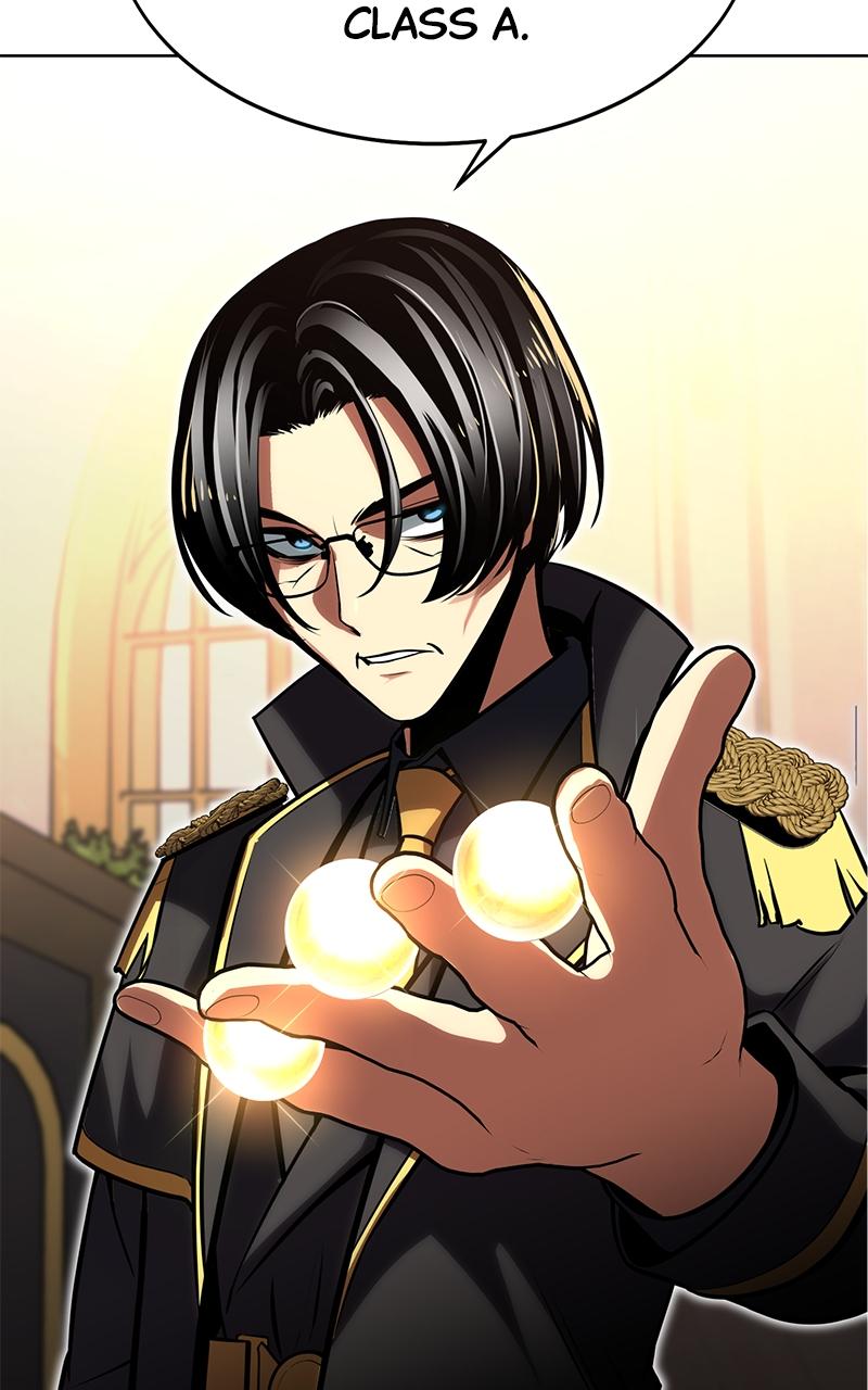 The Extra's Academy Survival Guide Chapter 0