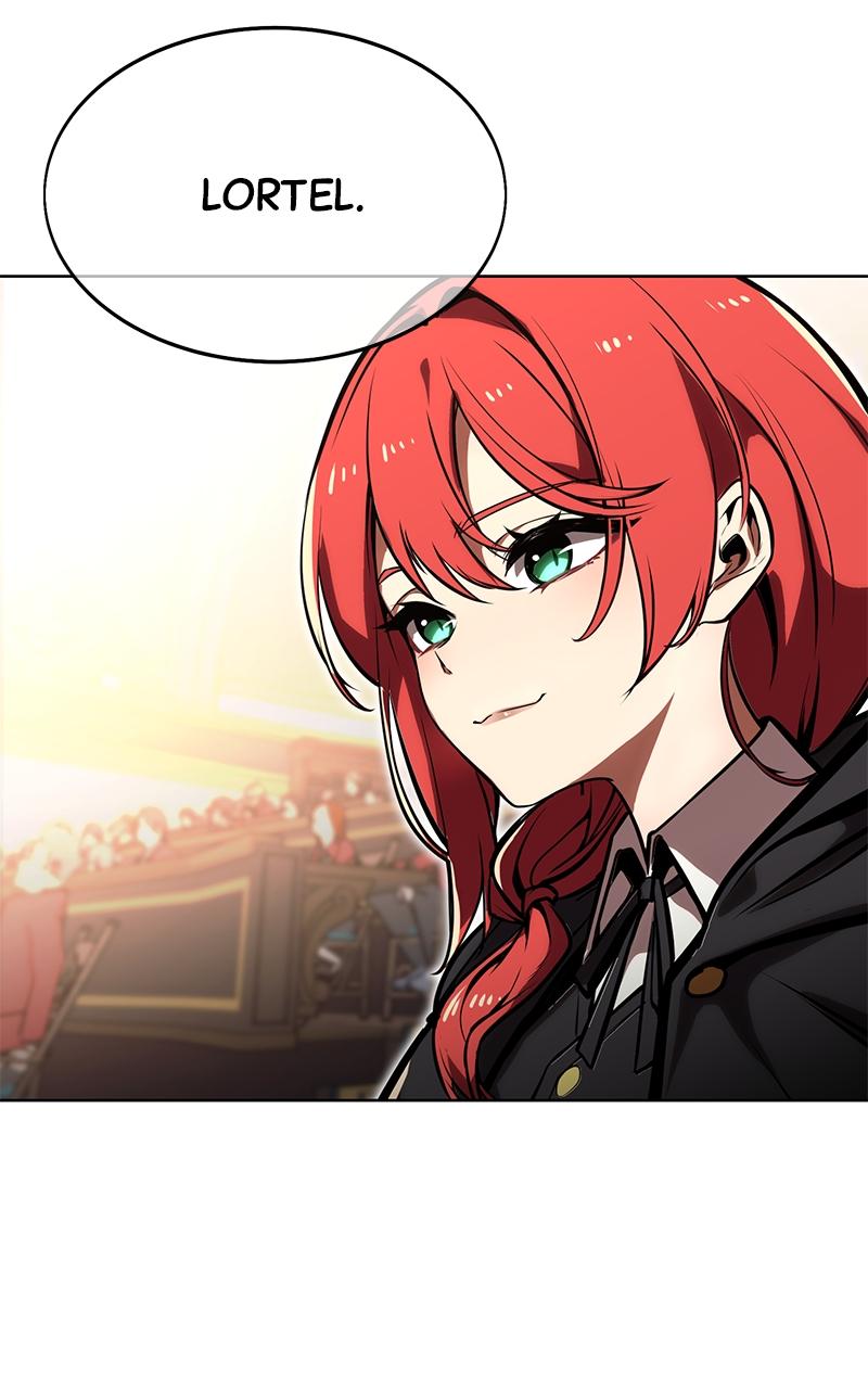 The Extra's Academy Survival Guide Chapter 0