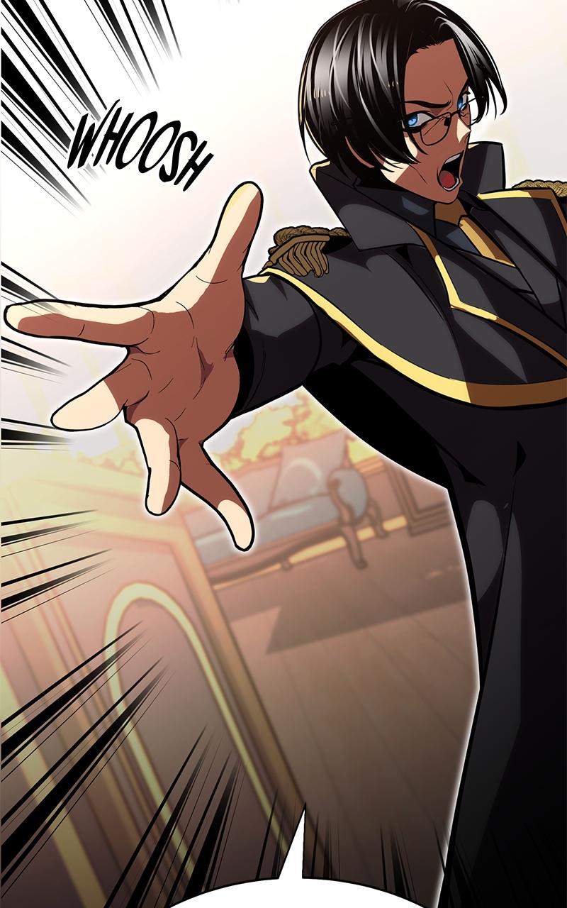 The Extra's Academy Survival Guide Chapter 0