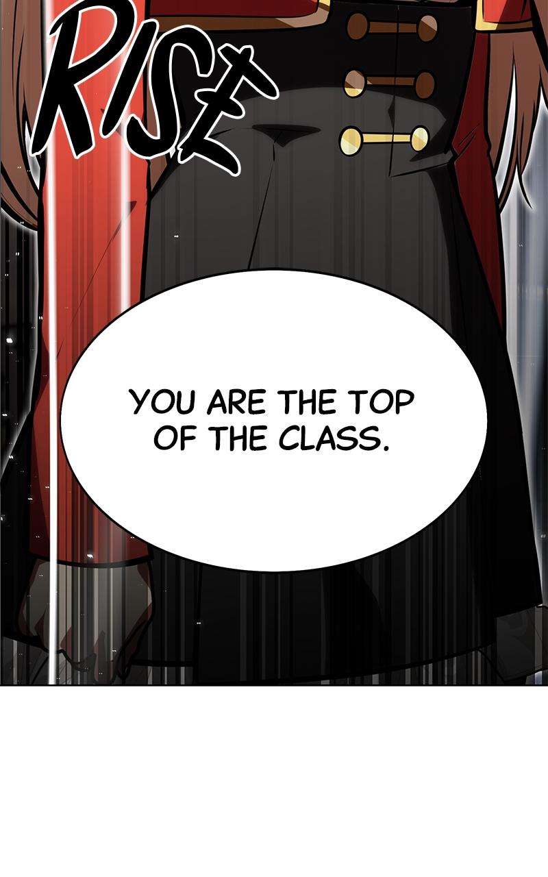 The Extra's Academy Survival Guide Chapter 0