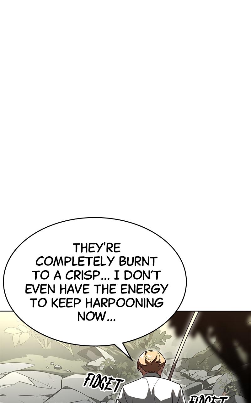 The Extra's Academy Survival Guide Chapter 0