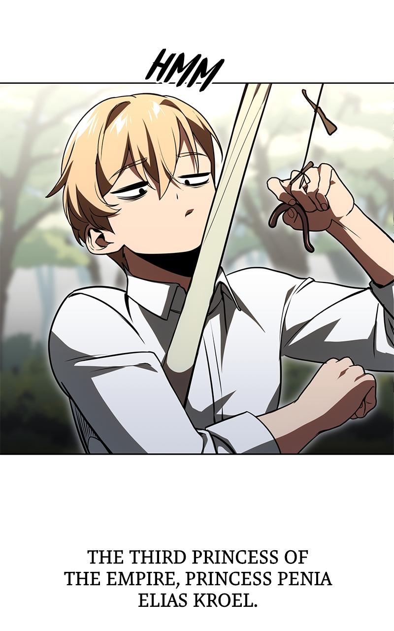 The Extra's Academy Survival Guide Chapter 0