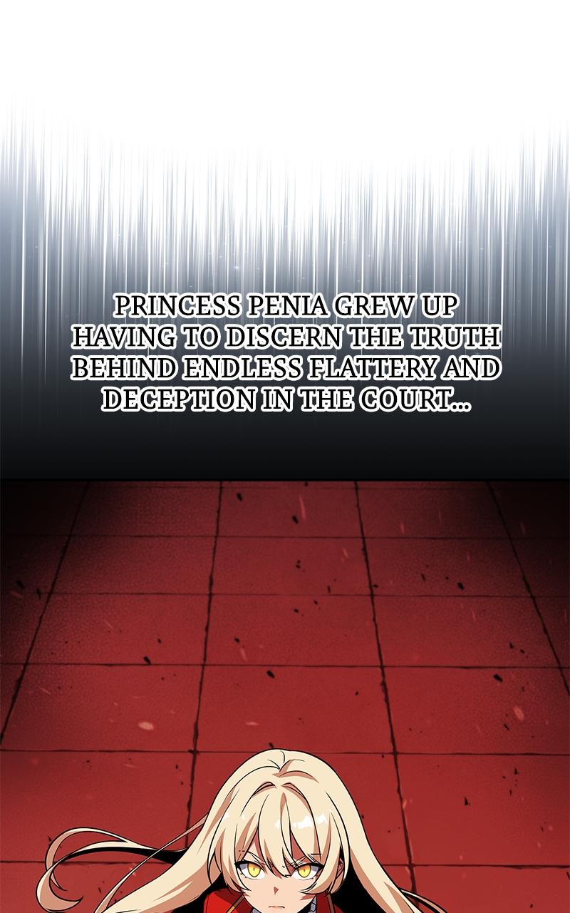 The Extra's Academy Survival Guide Chapter 0