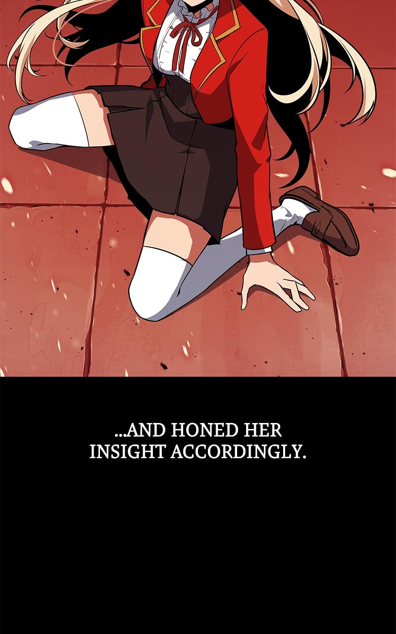 The Extra's Academy Survival Guide Chapter 0