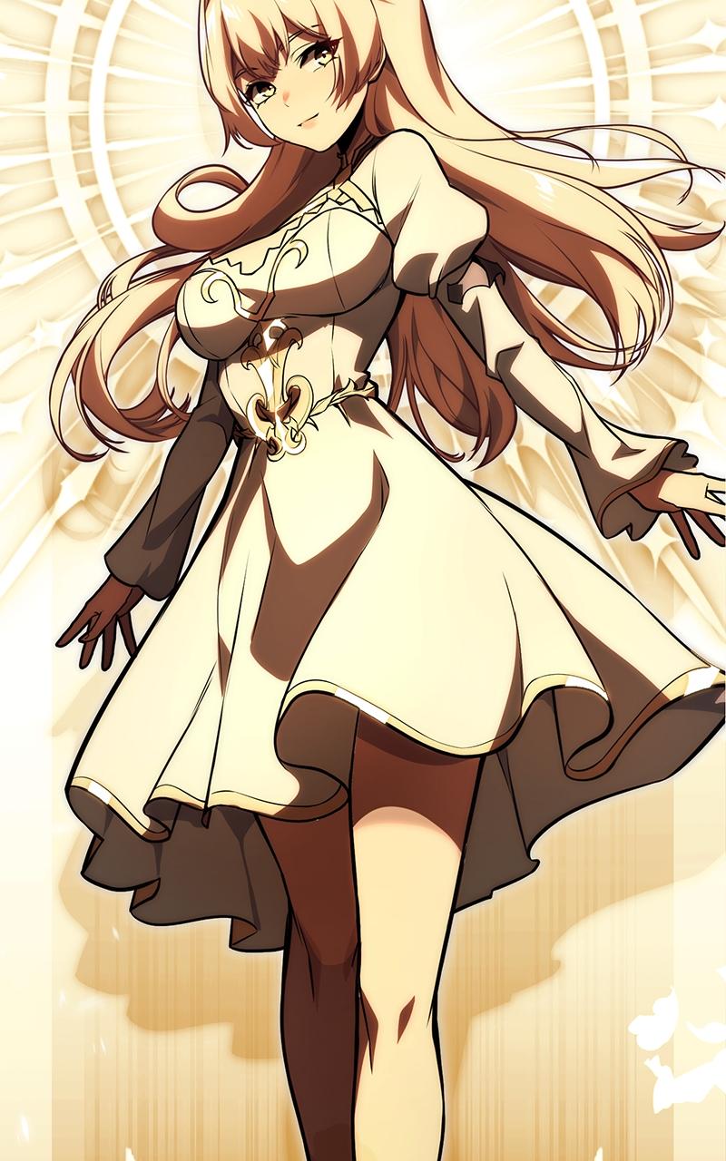 The Extra's Academy Survival Guide Chapter 0