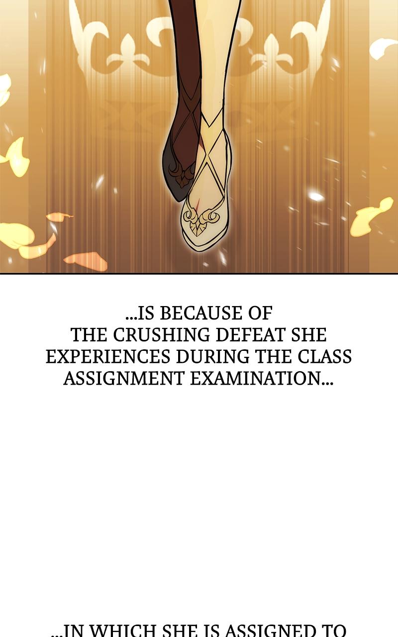 The Extra's Academy Survival Guide Chapter 0