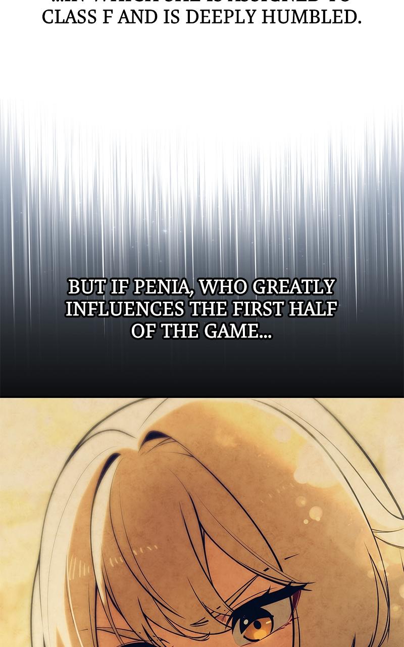 The Extra's Academy Survival Guide Chapter 0