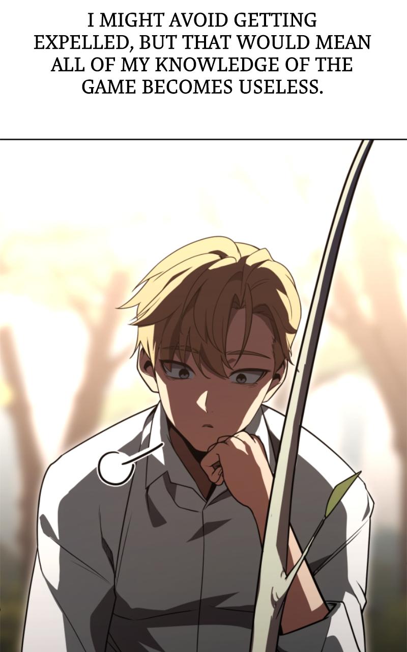 The Extra's Academy Survival Guide Chapter 0