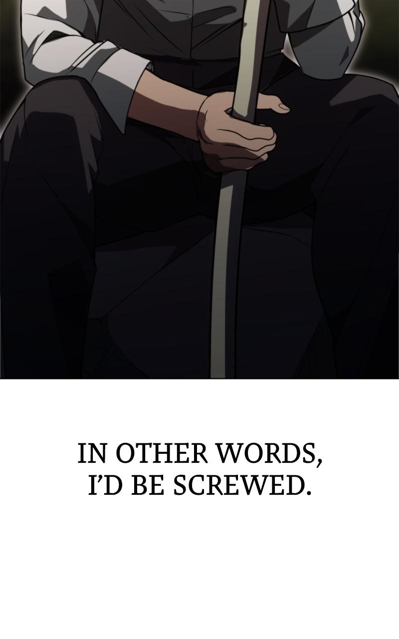 The Extra's Academy Survival Guide Chapter 0