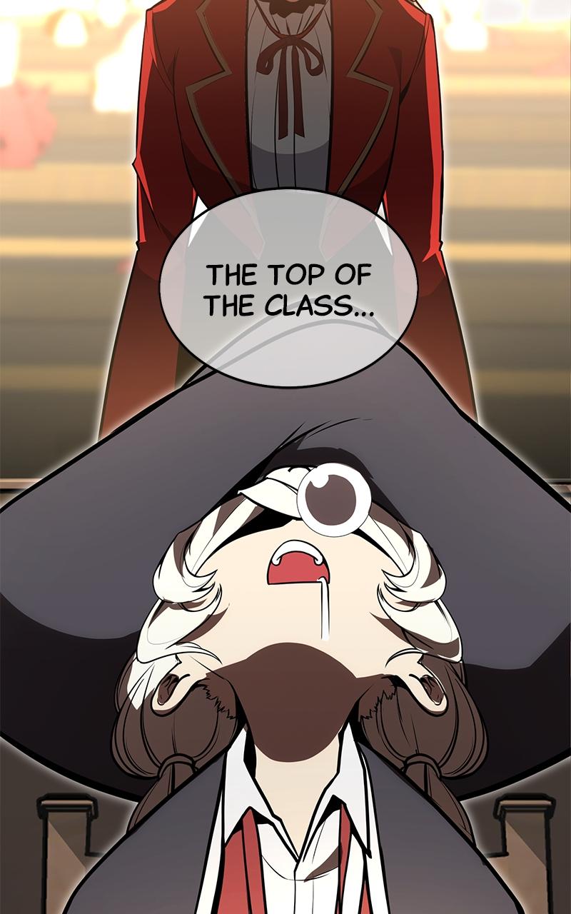 The Extra's Academy Survival Guide Chapter 0