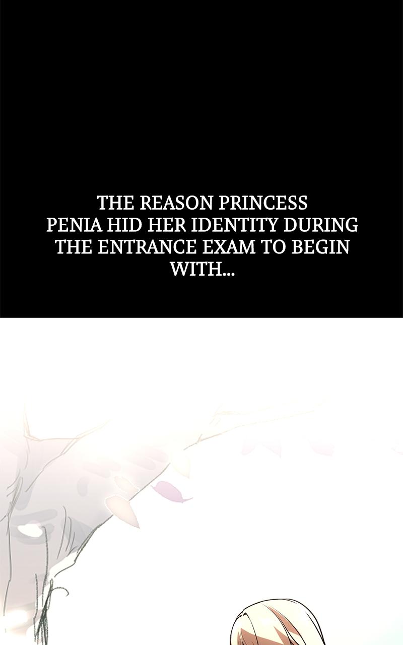 The Extra's Academy Survival Guide Chapter 0