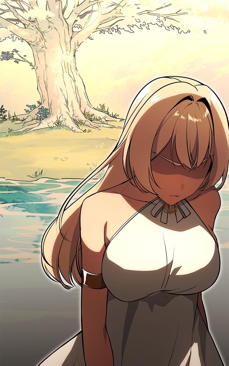 The Extra's Academy Survival Guide Chapter 0