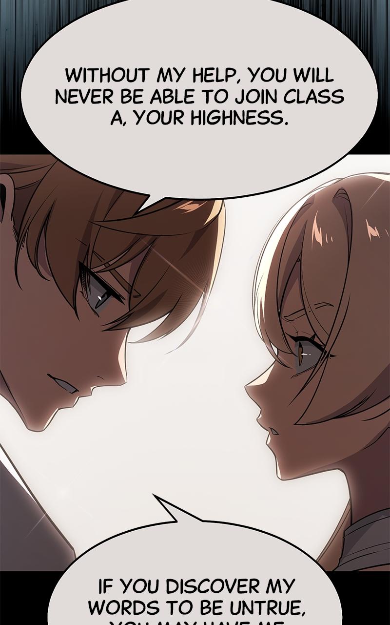 The Extra's Academy Survival Guide Chapter 0