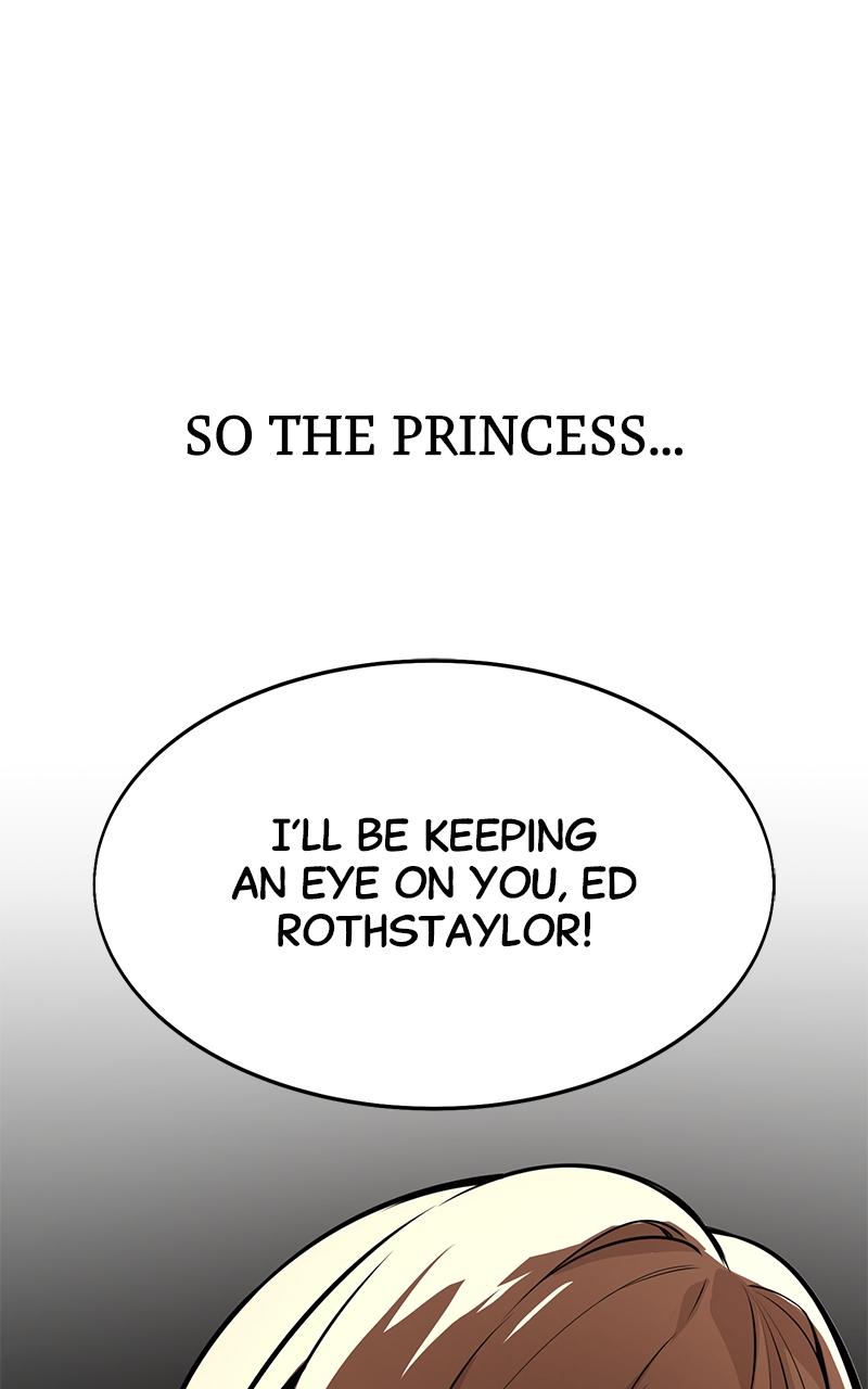 The Extra's Academy Survival Guide Chapter 0