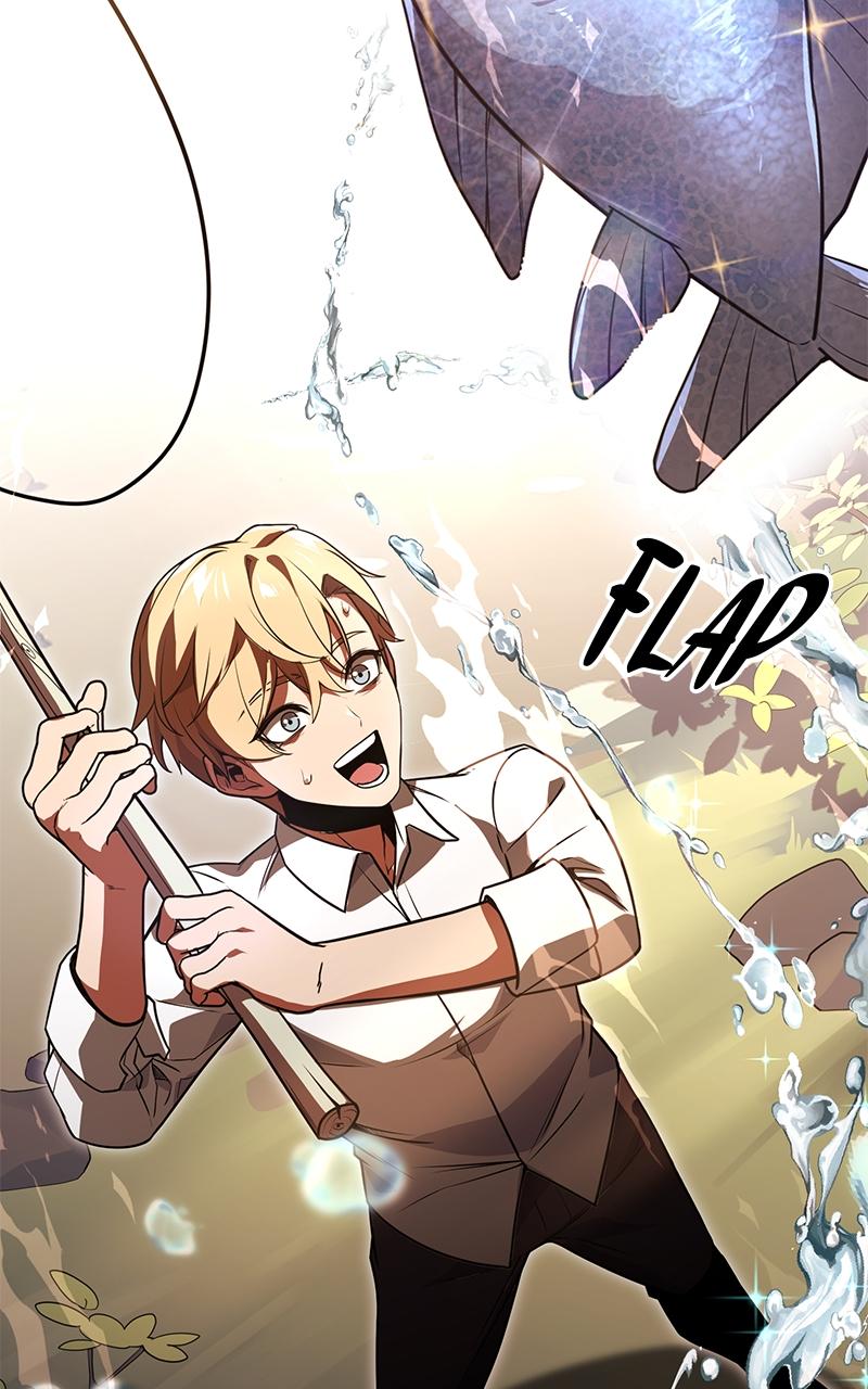 The Extra's Academy Survival Guide Chapter 0