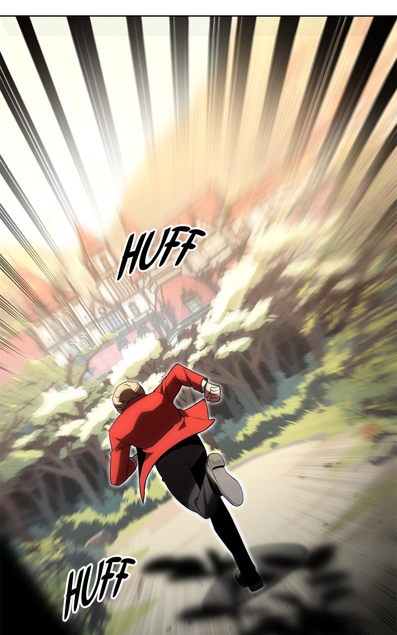 The Extra's Academy Survival Guide Chapter 0