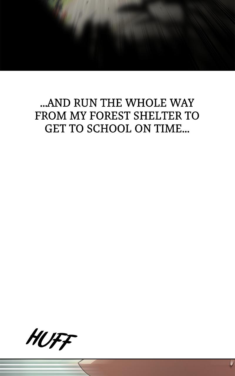 The Extra's Academy Survival Guide Chapter 0