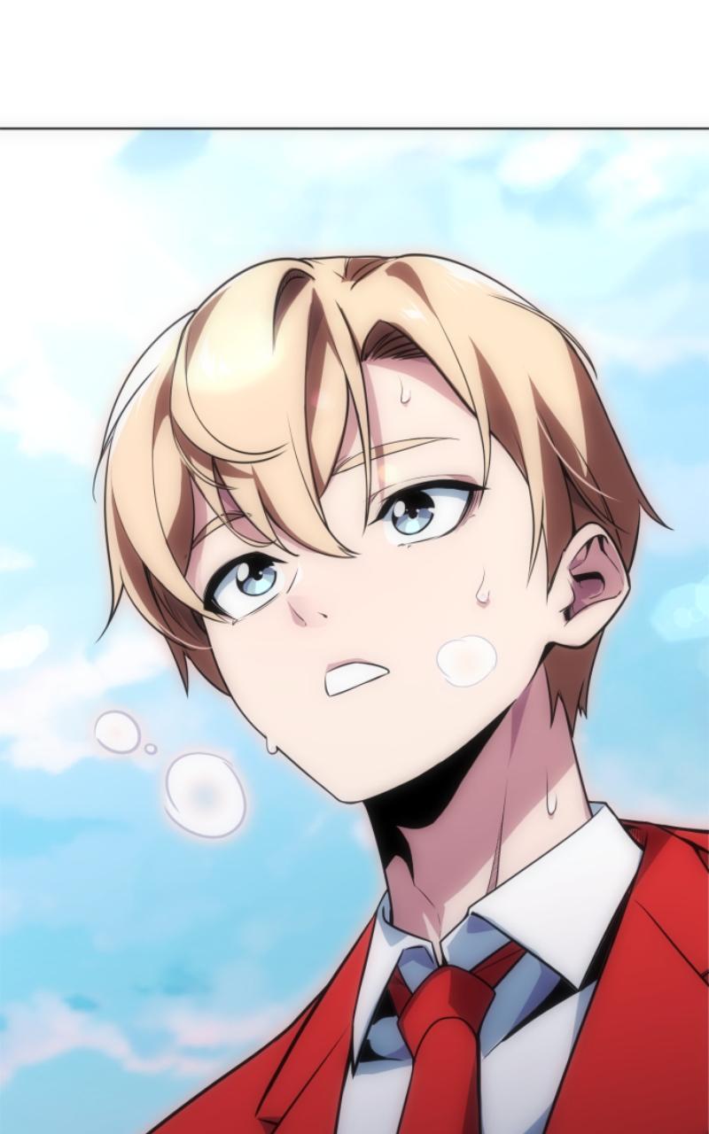 The Extra's Academy Survival Guide Chapter 0