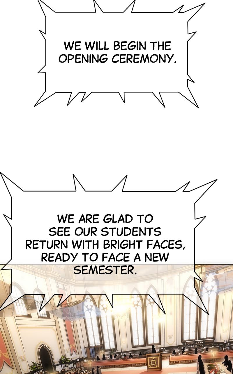 The Extra's Academy Survival Guide Chapter 0