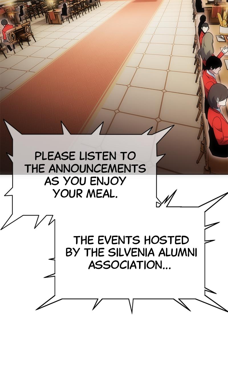 The Extra's Academy Survival Guide Chapter 0