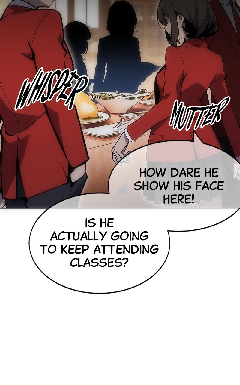 The Extra's Academy Survival Guide Chapter 0