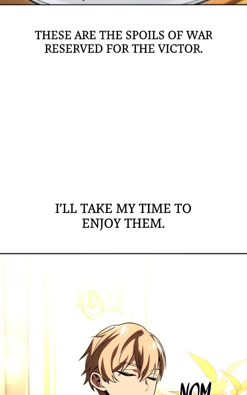 The Extra's Academy Survival Guide Chapter 0