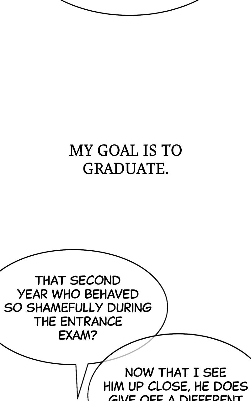 The Extra's Academy Survival Guide Chapter 0